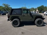 Used 2016 Jeep Wrangler Sport image 5