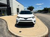 Used 2017 Toyota RAV4 XLE image 2