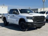 New 2025 RAM 1500 Rebel w/ Trailer Tow Group image 2