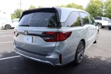 New 2026 Honda Odyssey Touring image 5