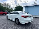 Used 2017 Hyundai Sonata Sport image 4