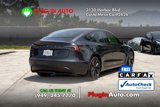 Used 2025 Tesla Model 3 Long Range image 4