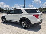 Certified 2023 Ford Explorer XLT w/ Equipment Group 202A image 6