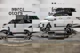 Used 2020 Land Rover Range Rover SV Autobiography Dynamic image 3