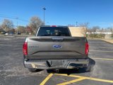 Used 2017 Ford F150 Lariat w/ Equipment Group 502A Luxury image 4