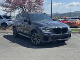 Used 2020 BMW X5 M50i w/ Executive Package image 2