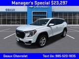 Certified 2024 GMC Terrain SLE image 1