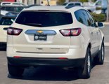 Used 2014 Chevrolet Traverse LT image 3