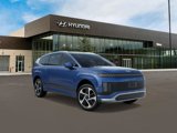 New 2026 Hyundai Ioniq 9 Calligraphy image 2