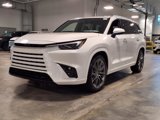 New 2025 Lexus TX 350 AWD image 3