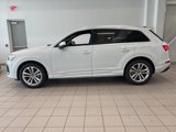 New 2025 Audi Q7 3.0T Prestige image 4