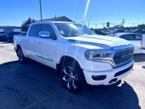 Used 2022 RAM 1500 Limited image 3