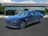 New 2025 Genesis G90 3.5T image 3