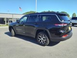 New 2025 Jeep Grand Cherokee L Limited w/ Luxury Tech Group II image 5