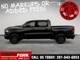 New 2026 RAM 1500 Rebel image 3