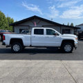 Used 2019 GMC Sierra 2500 SLT w/ Duramax Plus Package image 6