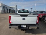 New 2025 Ford F250 4x4 Regular Cab Super Duty image 4