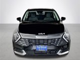 New 2025 Kia Sportage LX image 4