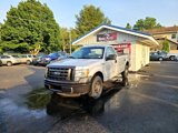Used 2012 Ford F150 XL w/ Trailer Tow Pkg image 4