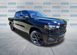 New 2025 RAM 1500 Big Horn image 3