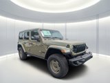 New 2025 Jeep Wrangler Unlimited Sport S 4xe image 2