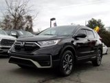 Used 2021 Honda CR-V EX-L image 3