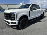 New 2025 Ford F250 Lariat image 3