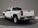 Used 2024 Chevrolet Silverado 2500 LT image 4