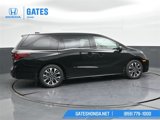 New 2025 Honda Odyssey Elite image 3