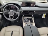 New 2025 MAZDA CX-90 Plug-In Hybrid w/Premium Sport image 5