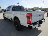 New 2025 Ford F250 Lariat image 5
