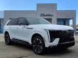 New 2025 Cadillac Escalade IQ Sport 2 image 3