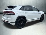 New 2025 Volkswagen Atlas Cross Sport SEL R-Line image 5