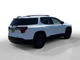 Used 2022 GMC Acadia AT4 w/ Technology Package image 5
