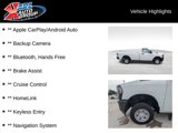 New 2024 RAM 2500 Tradesman image 2