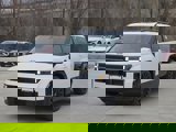 New 2025 Hyundai Santa Fe Calligraphy image 2