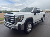 Used 2024 GMC Sierra 3500 SLT w/ SLT Premium Package image 3