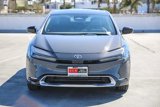 New 2026 Toyota Prius Plug-In Hybrid image 2