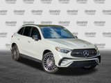New 2026 Mercedes-Benz GLC 350e 4MATIC image 2