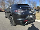 New 2025 Alfa Romeo Stelvio Sprint image 6