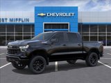 New 2026 Chevrolet Silverado 1500 LT Trail Boss w/ Convenience Package II image 2