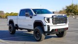 New 2025 GMC Sierra 2500 AT4 w/ Max Trailering Package image 6