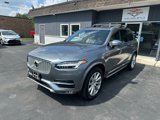 Used 2018 Volvo XC90 T6 Inscription w/ Convenience Package image 3