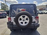 Used 2014 Jeep Wrangler Sport w/ Quick Order Package 23S image 4