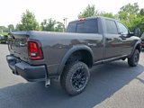 New 2025 RAM 2500 Tradesman w/ Power Wagon Package image 4