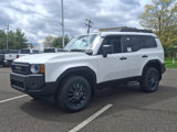 New 2025 Toyota Land Cruiser 1958 image 3