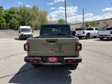 New 2025 Jeep Gladiator Rubicon w/ Convenience Group image 6