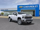 New 2025 Chevrolet Silverado 2500 LTZ w/ LTZ Premium Package image 3