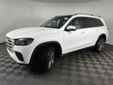 New 2025 Mercedes-Benz GLS 450 4MATIC image 3