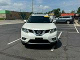 Used 2016 Nissan Rogue SL w/ SL Premium Package image 3